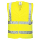 Veste Haute Visibilité Pro - CMT Group