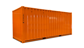 Groupe électrogène Lourd