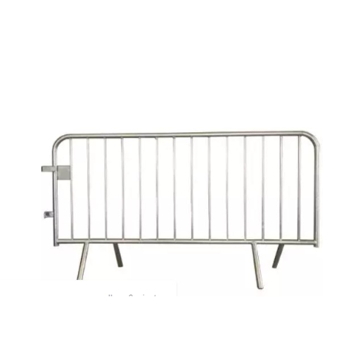 Barrière de Police / Vauban