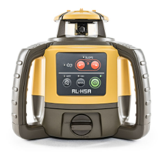 Laser horizontal automatique longue portée