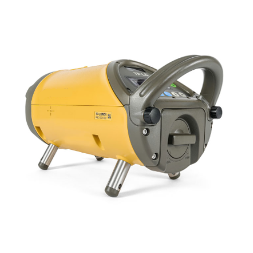 Laser de canalisation