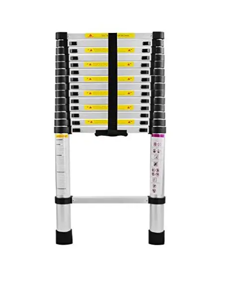 Échelle Télescopique