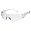 Paire de lunettes enveloppantes