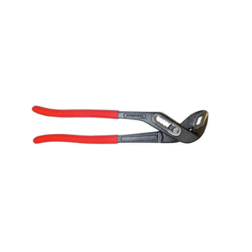 Pince multiprise chrome vanadium