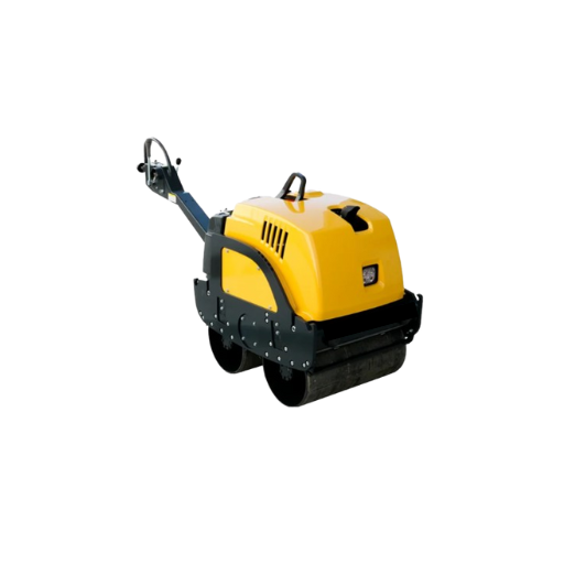 Compacteur à rouleaux hydrauliques