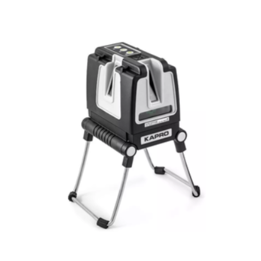 Laser - Green Vector