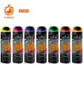 Traceur chantier SOPPEC FLUO TP Fluorescent
