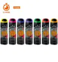 Traceur chantier SOPPEC FLUO TP Fluorescent