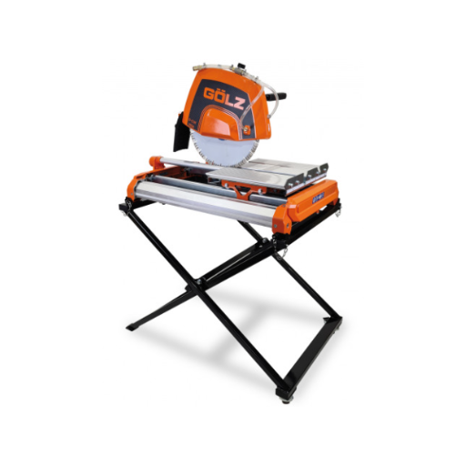 Scie sur table polyvalente et légère