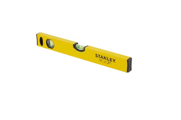 Niveau Tubulaire Classic Stanley