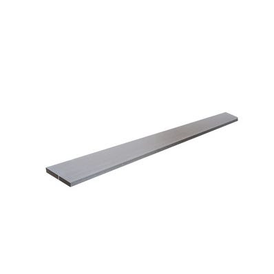 Règle aluminium