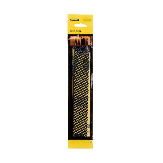Lame surform plate 250mm Stanley