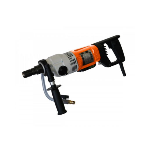 Carotteuse portable compacte à 2 ou 3 vitesses