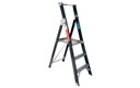 Escabeau Safesmart Trade