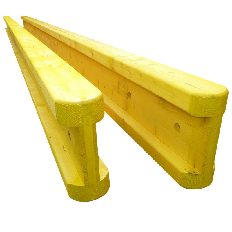 Poutrelle de coffrage H20