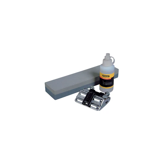Kit d'affutage pour rabot Stanley