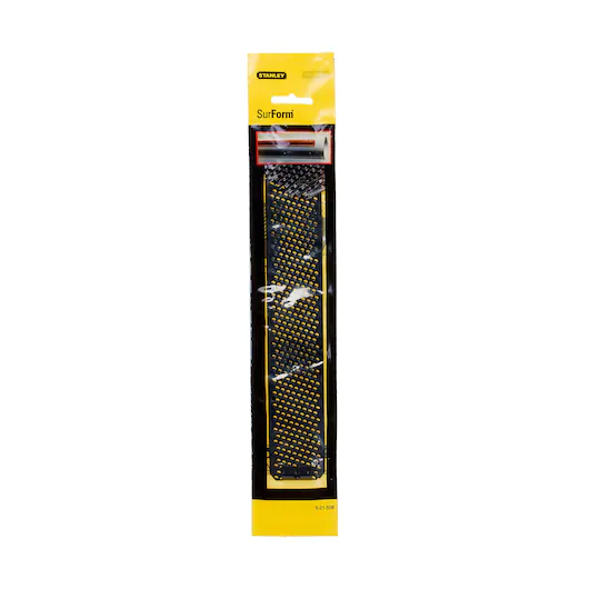 Lame Surform metal - plastique Stanley