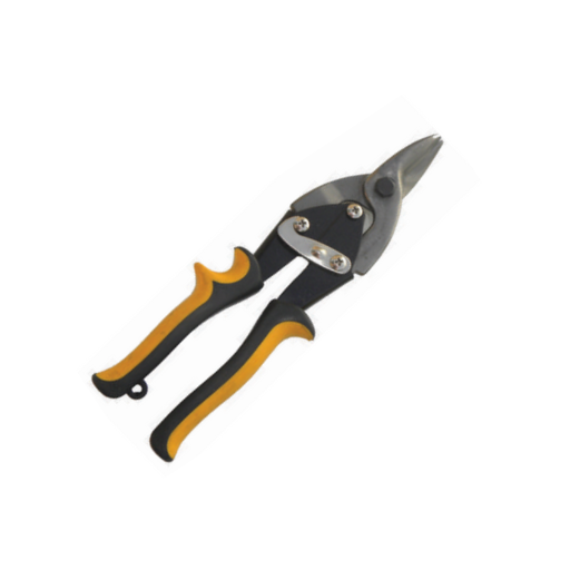 Cisaille à tôle type aviation