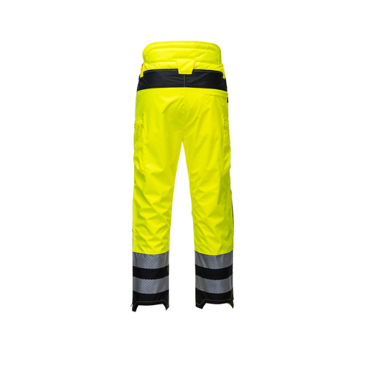 Pantalon extrême haute visibilité