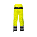 Pantalon extrême haute visibilité