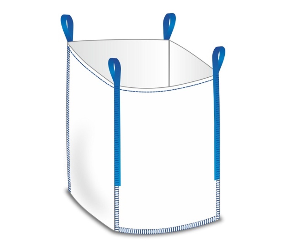 c+ big bag avec sangle 1 tonne ? 