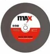 Disque à tronçonner - Plat acier