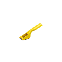 Rapette Surform corps plastique Stanley