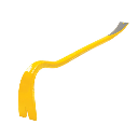 Pied de biche 600mm Fatmax Stanley