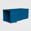 Container de stockage