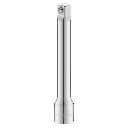 Rallonge 1/4" 75 mm