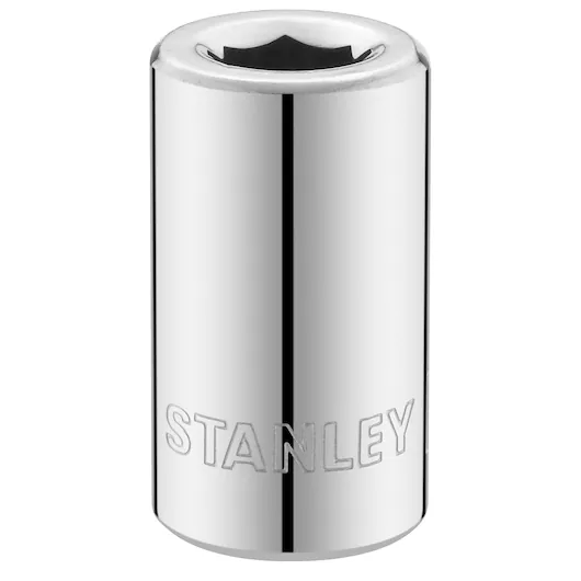 Porte-embout 1/4" Stanley