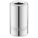 Porte-embout 1/4" Stanley