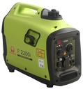 Groupe électrogène portable Inverter