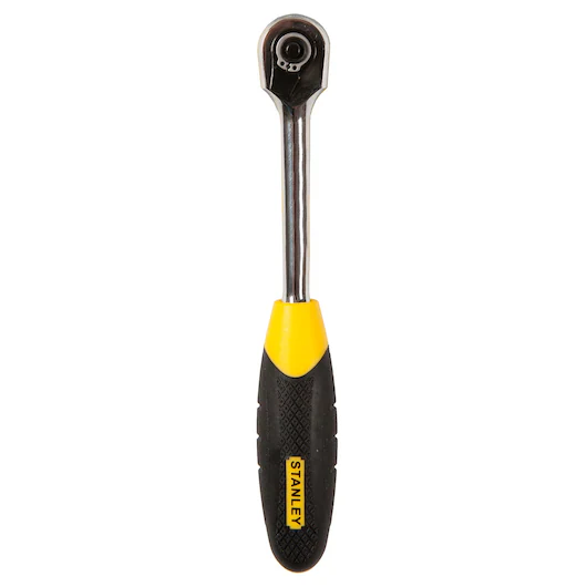 Cliquet microtough 3/8" a éjection rapide