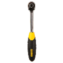 Cliquet microtough 3/8" a éjection rapide