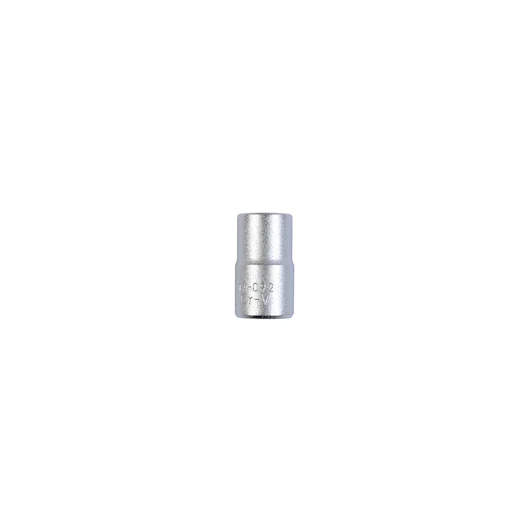 Douille 1/2" 6 Pans 14mm