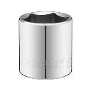 Douille 3/8" 6 Pans 20 mm