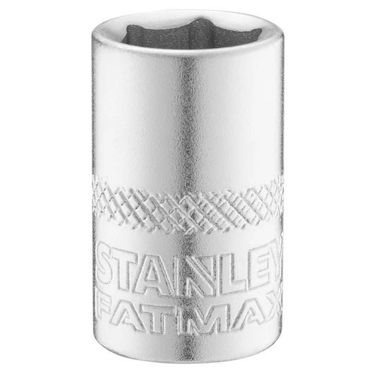 Douille 1/4" 6 Pans 10 mm Fatmax