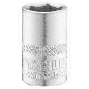 Douille 1/4" 6 Pans 10 mm Fatmax