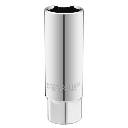 Douille 3/8" pour bougie de 16 mm