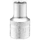 Douille 1/2" 6 Pans 9 mm Fatmax