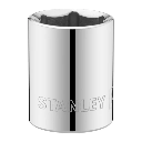 Douille 1/4" 6 Pans 14 mm