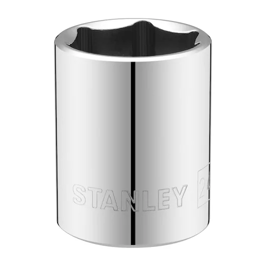 Douille 1/2" 6 Pans 24 mm