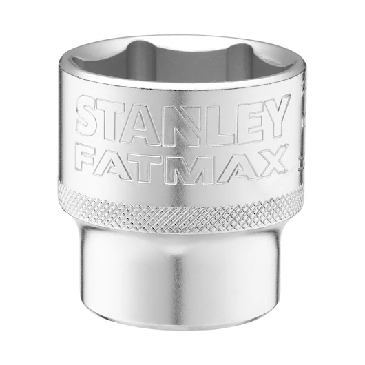 Douille 1/2" 6 Pans 32 mm Fatmax