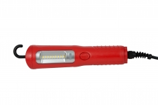 Baladeuse PRO LED