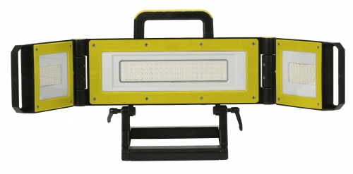 Projecteur portable multi-positions