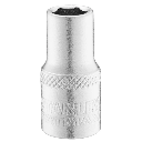 Douille 1/4" 6 pans 6 mm Fatmax
