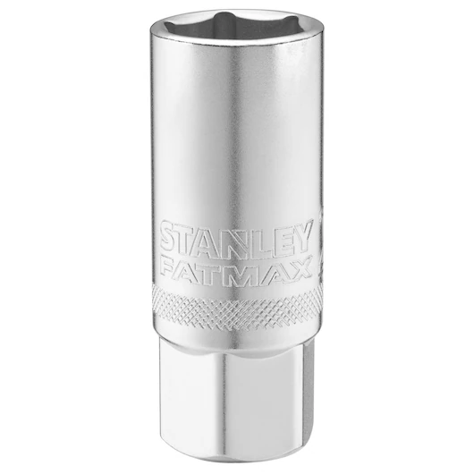 Douille 1/2" pour bougie de 21 mm Fatmax
