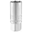 Douille 1/2" pour bougie de 21 mm Fatmax