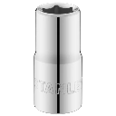 Douille 1/4" 6 Pans 7 mm